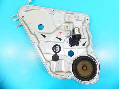 LIFT DEVICE REAR LEFT KIA CEED I UNIVERSAL 83470-1H010  