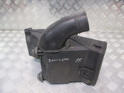 Корпус фильтра воздуха renault clio iii 1.5 dci фото №1