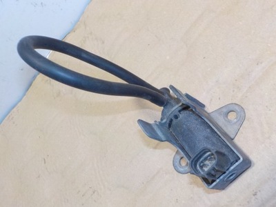 Mazda rf4f клапан вакууму 1397000700 фото №1