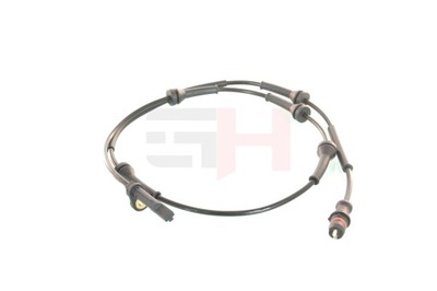 ДАТЧИК ABS ПЕРЕД RENAULT LAGUNA I 02.97-