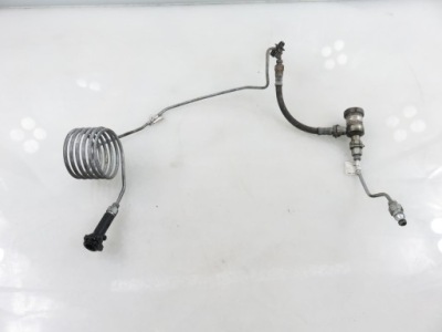 Шланг цилиндр сцепления renault koleos 1 2.0 dci 30850jg70a фото №1