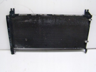 Lexus rx450h rx iv 2015- радиатор кондиционера фото №1