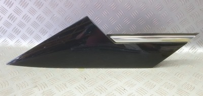 Молдинг крила права opel astra k hb фото №1