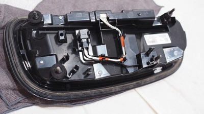 Mini cooper s f54 лампа задня ліва union 7477635 фото №1