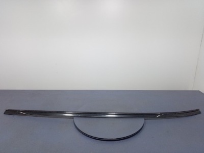 Bmw x6 e71 e72 молдинг кровельная левая 475 фото №1