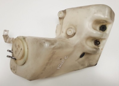 Бачок омивача mercedes w220 2208690020 фото №1