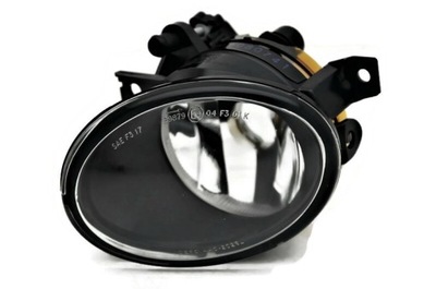 Mercedes sprinter b907 b910 18- противотуманная фара левый фото №1