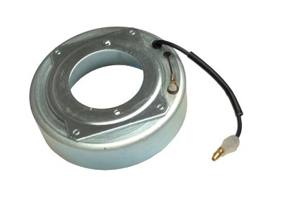 BOBINA CONJUNTO DE EMBRAGUE COMPRESOR DE ACONDICIONADOR BMW CALSONIC CSE,CSV,SS120  