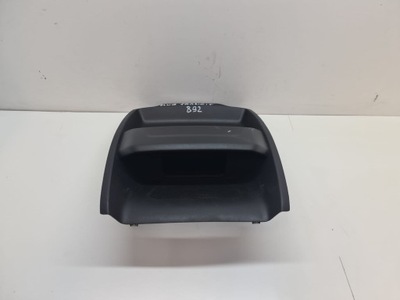 Бардачок консоли ford transit mk7 фото №1