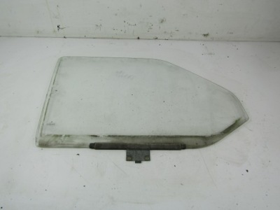 Vw volkswagen transporter t4 стекло дверь перед правая 90-95 фото №1