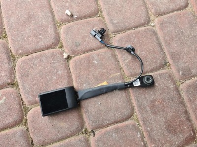 Клипса поперечина вставка opel insignia b 39218127 фото №1