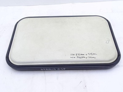 Iveco stralis hi-way 13- e6 люк фото №1