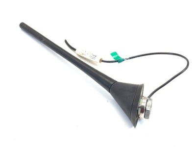 Антена vw polo v 6r0035501 хетчбек фото №1