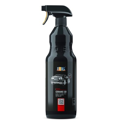 ADBL Ceramic QD 1L Detailer do powłok ceramicznych