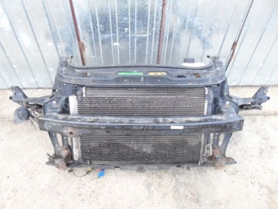 Mini cooper r56 підсилювач pas передній 1.6 16v b фото №1