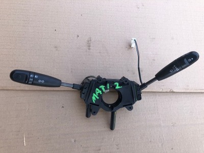 Переключатель комбинированный рычаг daewoo matiz 05-09 фото №1