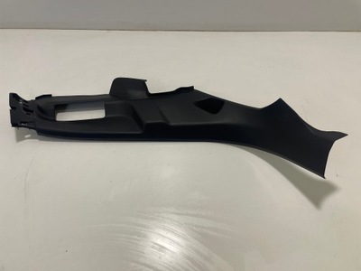 9826330880 захист поріг стійка права ds3 crossback фото №1