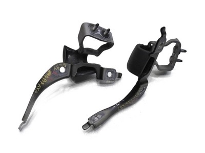 Петли крышки задняя lz9y audi a4 b7 avant фото №1