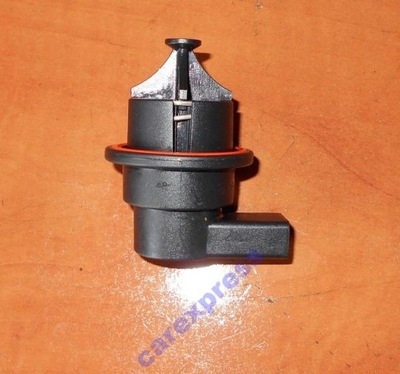 Актуатор турбіни бачок turbo honda 2.2idtec accord crv фото №1