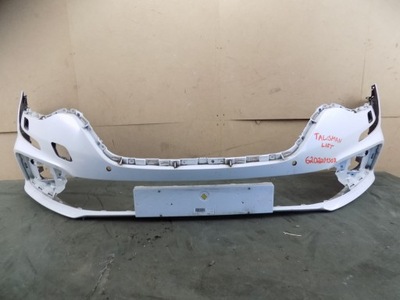 Renault talisman lift бампер перед передний 620220130r фото №1