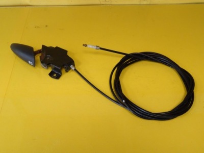 Трос ручка заливної пального fiat marea nr77 фото №1