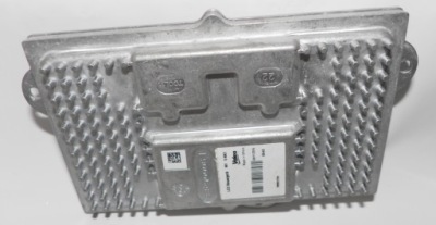 Seat ateca модуль led блок розжига 90093789 оригинальный номер фото №1