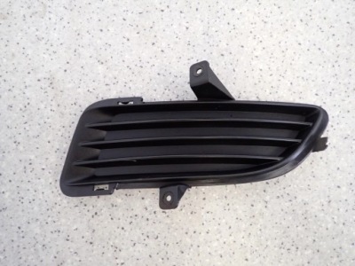 Hyundai sonata v 05-07 заглушка решётка противотуманной фары передняя правая фото №1