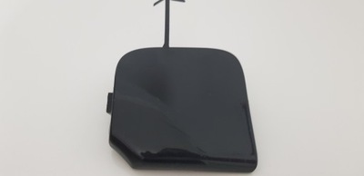 Renault captur заглушка бампера 511807259r фото №1