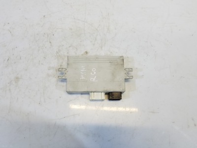 Модуль mini countryman r60 3456016 фото №1