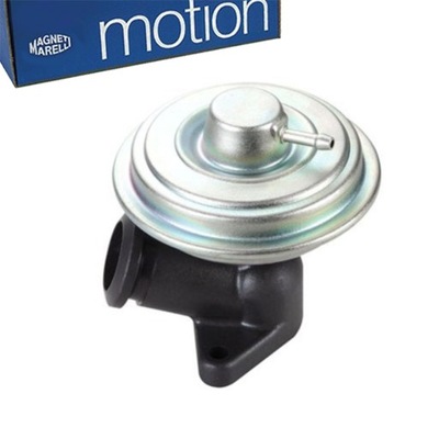 Клапан egr m.marelli do lancia phedra 2.0 jtd 2.2 фото №1