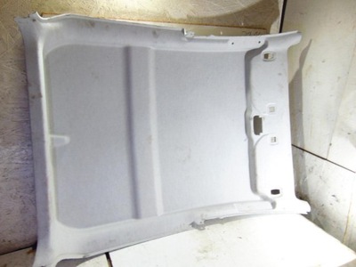 Потолок microcar m.go 3d фото №1