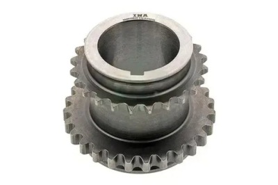Schaeffler ina 554 0166 10 колесо зубчасте, wał колінчастий фото №1