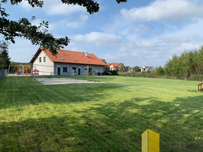 Dom, Rowy, Ustka (gm.), 430 m²