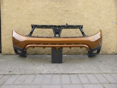 Dacia оригинальный номер 620221776r бампер фото №1