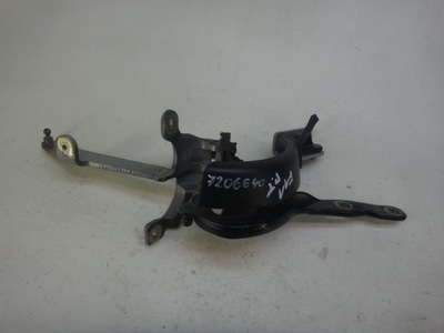 Правый петля крышки багажника bmw f11 фото №1