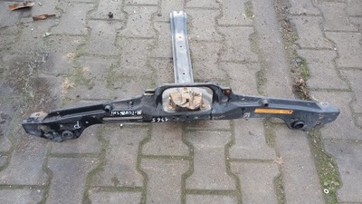 Pas перед mitsubishi endeavor 04r фото №1