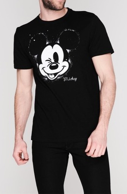 Koszulka Character MICKEY MOUSE Myszka Miki t-shirt M E6157