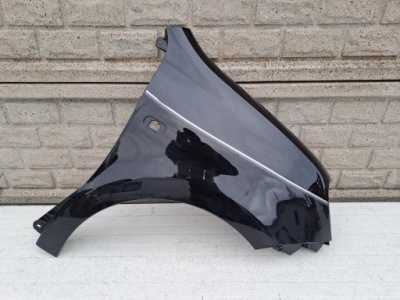 Renault twingo 3 14-21 крила передній правий фото №1