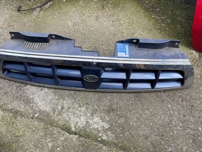 Решітка радіатора решітка радіатора kia shuma ii фото №1