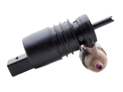 Помпа омивача a2048660221 фото №1