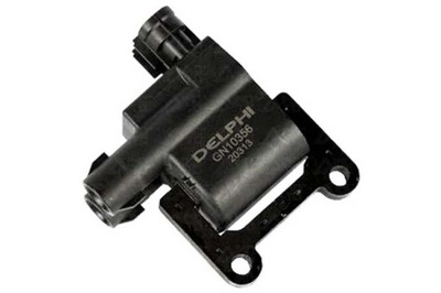 Катушка зажигания delphi +gratisy фото №1