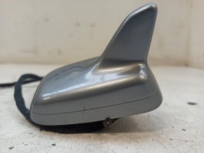 Audi q7 4l антенна радио gps навигации 4l0035503c ly7e фото №1