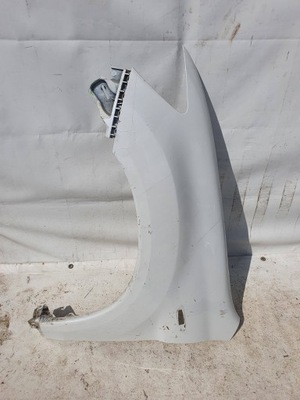 Mitsubishi asx крила лівий перед передній фото №1