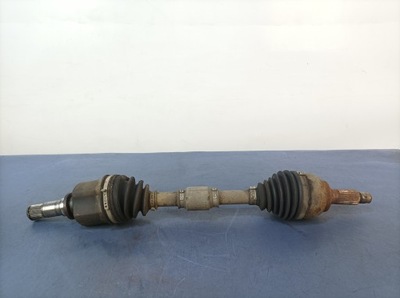 Mazda 5 i cr 2.0 b 146km привідний вал ліва перед автоматична коробка передач фото №1