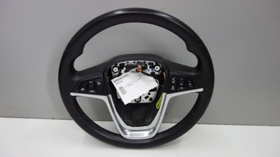 Opel insignia a воздуховод кожаный фото №1