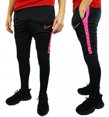 Spodnie Nike junior Team Club 19 JR AO0745-017