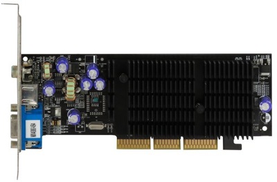 AOPEN NVIDIA GEFORCE2 MX400 64MB MX 400-V SCI-051 w Żary - Sklep