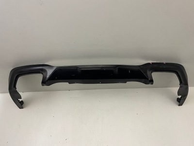 BMW 2 F44 GRAN COUPE SPOILER DOKŁADKA DYFUZOR TYŁ