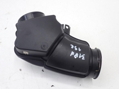 Шланг труба повітрозабірник повітря резонатор 8580432 bmw 3 g20 g21 2.0d b47 19r фото №1