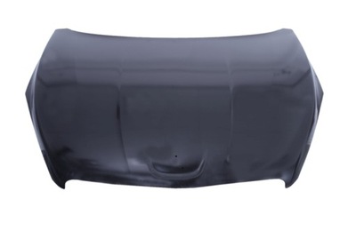 Peugeot 508 капот бампер решётка радиатора крылья фото №1